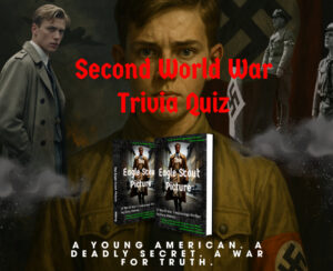 Second War War Trivia Quiz